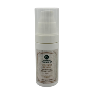 Contorno de ojos Farmacia Yébenes 127 30 ml