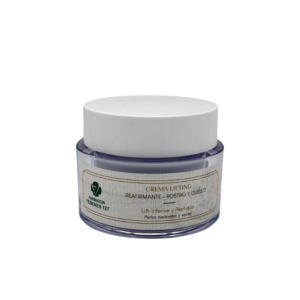 Crema Lifting Reafirmante Farmacia Yébenes 127