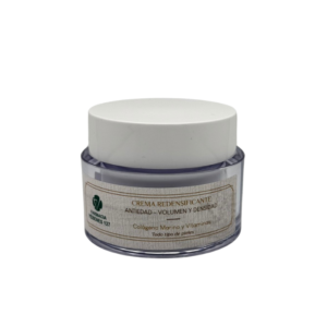 Crema Redensificante Farmacia Yébenes 127