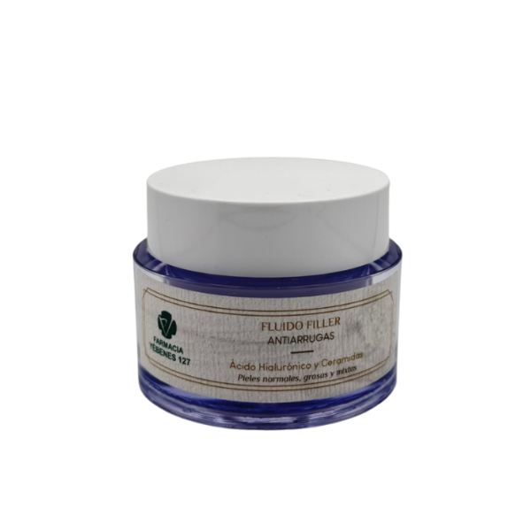 Fluido Filler Farmacia Yébenes 127