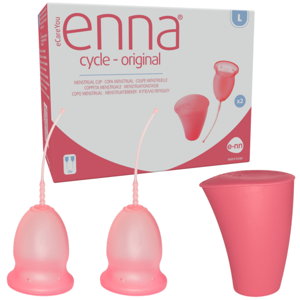 enna cycle original