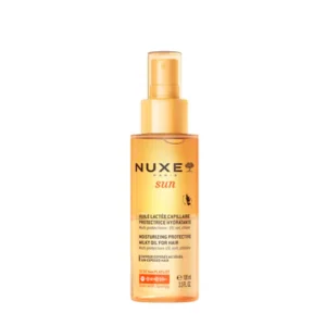 Nuxe Sun Aceite Lácteo Capilar 100 mL