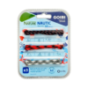 GOIBI Pulsera de citronella Nature Nautic X3