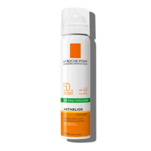 Anthelios Bruma Anti-Brillos SPF50+ La Roche-Posay