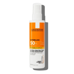 Anthelios Spray Invisible SPF50+ La Roche-Posay