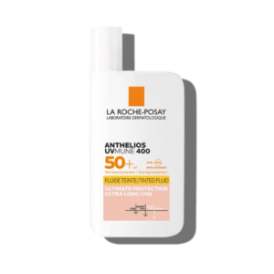 Anthelios UVMUNE 400 Color Fluid SPF50+ La Roche-Posay