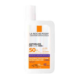 Anthelios UVMUNE 400 Fluido AntiManchas SPF50 La Roche-Posay