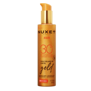 Nuxe Sun Aceite Solar Gold SPF30 150 mL