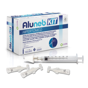 Aluneb KIT Hipertónico