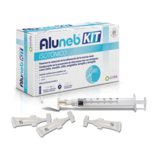 Aluneb KIT Isotónico