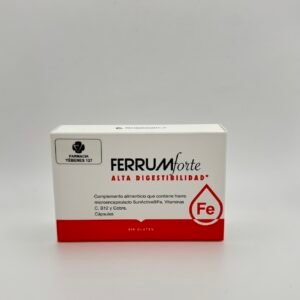 FERRUM FORTE