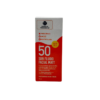 Fluido Facial Matificante SPF50+ Farmacia Yébenes 127