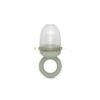 Alimentador Antiahogo silicona Suavinex +6m