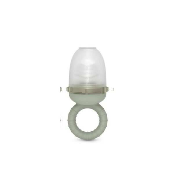 Alimentador Antiahogo silicona Suavinex +6m