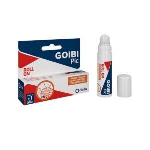 GOIBI Pic Roll On 14mL