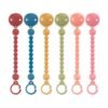 Broche de Pinza Silicona Bolita Suavinex