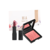 MIA Caja Berry Christmas Blush + Labial