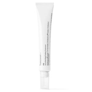 Transparent Lab P.I.E Tratamiento para manchas rojas 30 mL