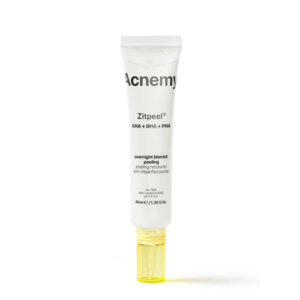 Acnemy Zitpeel Overnight Blemish Peeling 40ml