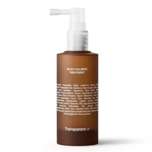 Transparent Lab Scalp Calming Treatment
