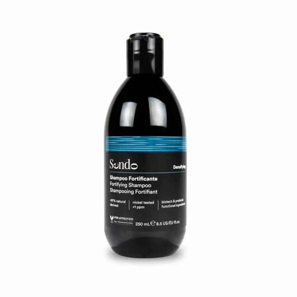 Sendo Densifying Champú 250 ml