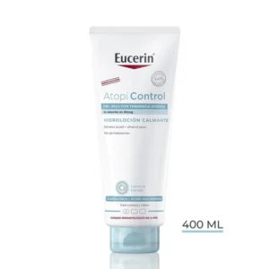 Eucerin AtopiControl Hidroloción 400 ml