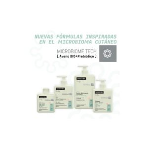 Alternative view of Suavinex Pack Gel Baño Espumoso 500ml y Leche Hidratante 500ml