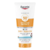 Eucerin Kids Dry Touch Gel-Crema SPF50+ 400 ml