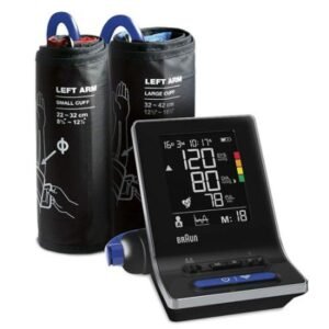 BRAUN TENSIOMETRO EXACTFIT 5 CONNECT