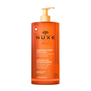Nuxe Sun Champú y Gel After-Sun 750 ml