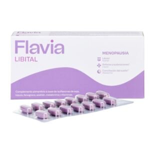 Flavia libital