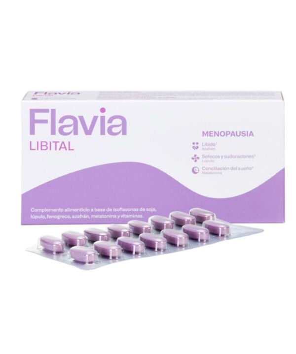 Flavia libital