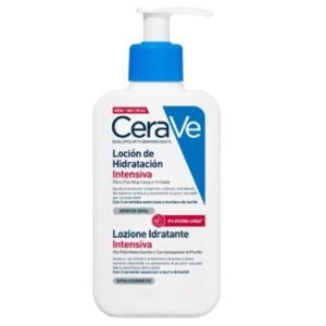 Cerave Locion Hidratación Intensiva Piel Seca 473mL
