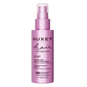 Nuxe Hair Prodigieux Leche Desenredante Sin Aclarado 200ml