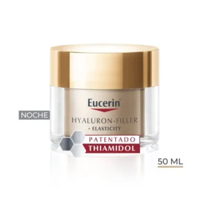 Eucerin Hyaluron-Filler +Elasticity Noche 50mL