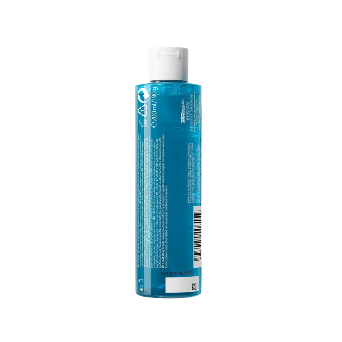 Effaclar Loción Astrigente La Roche-Possay 200 ML - Imagen 2