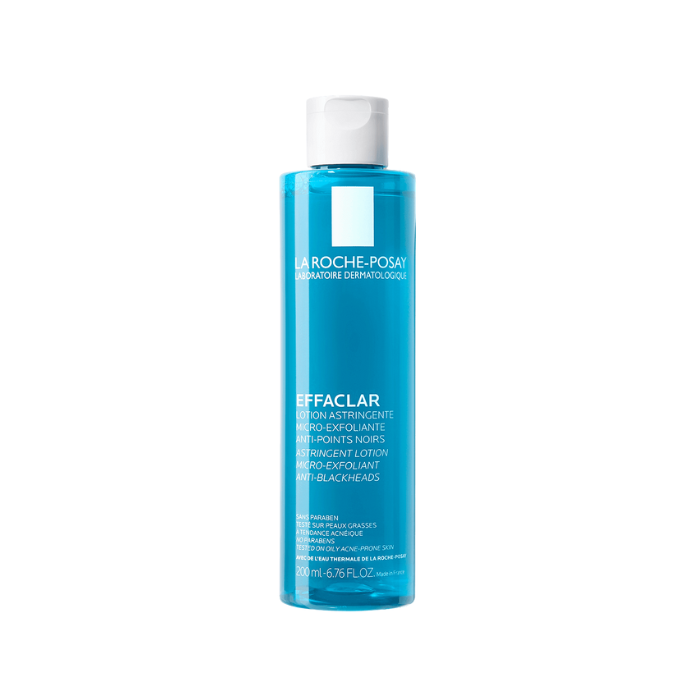 LA ROCHE-POSSAY EFFACLAR LOCION ASTRINGENTE 200 ML