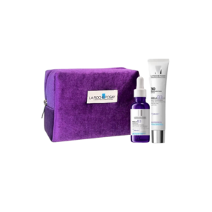 La Roche-Posay Rutina MelaB3 Serum+ Crema SPF30