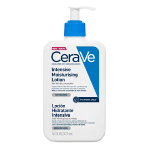Cerave Locion Hidratación Intensiva Piel Seca 473mL