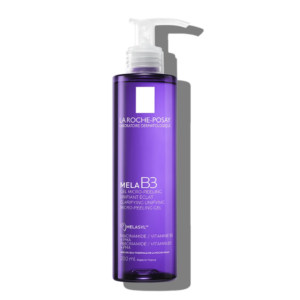 La Roche-Posay Mela B3 Gel Micro Peeling Limpiador 200ml