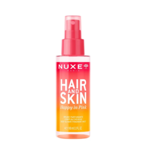 Happy in Pink Bruma Perfumada Cuerpo y Pelo NUXE 100mL