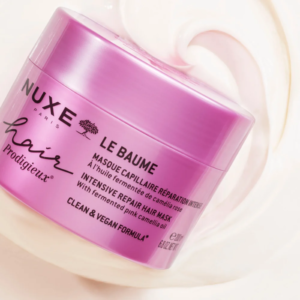 Alternative view of Nuxe Hair Prodigieux Mascarilla Reparación Intensiva 200 ml
