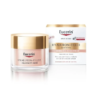 Eucerin Hyaluron-Filler + Elasticity Día Rosé FPS 30