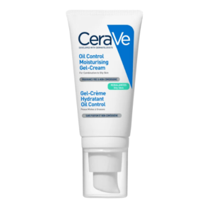 CeraVe Oil Control Gel-Crema Hidratante 52ml