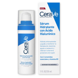 CeraVe Sérum Hidratante de Ácido Hialurónico 30 ml