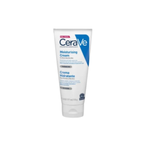 CeraVe Crema Hidratante Piel Seca 170g
