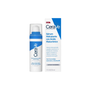 CeraVe Sérum Hidratante con Ácido Hialurónico 30ml
