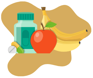 Nutricosmetica