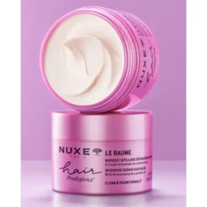 Nuxe Hair Prodigieux Mascarilla de Reparación Intensiva 200ml
