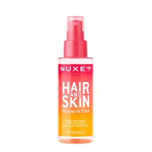 Nuxe Hair and Skin Happy in Pink Cuerpo y Pelo 100ml